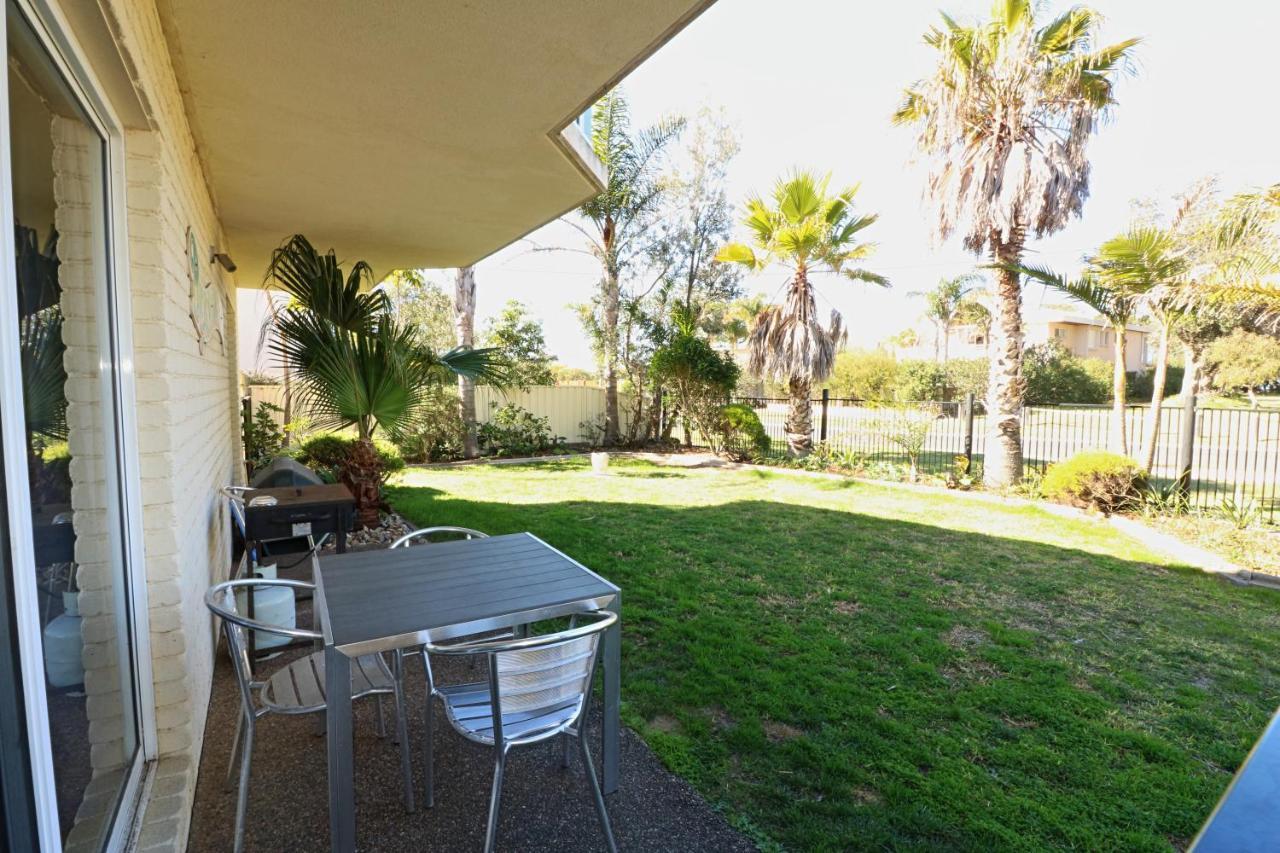 Beachcomber - Pet Friendly Merimbula Exterior foto