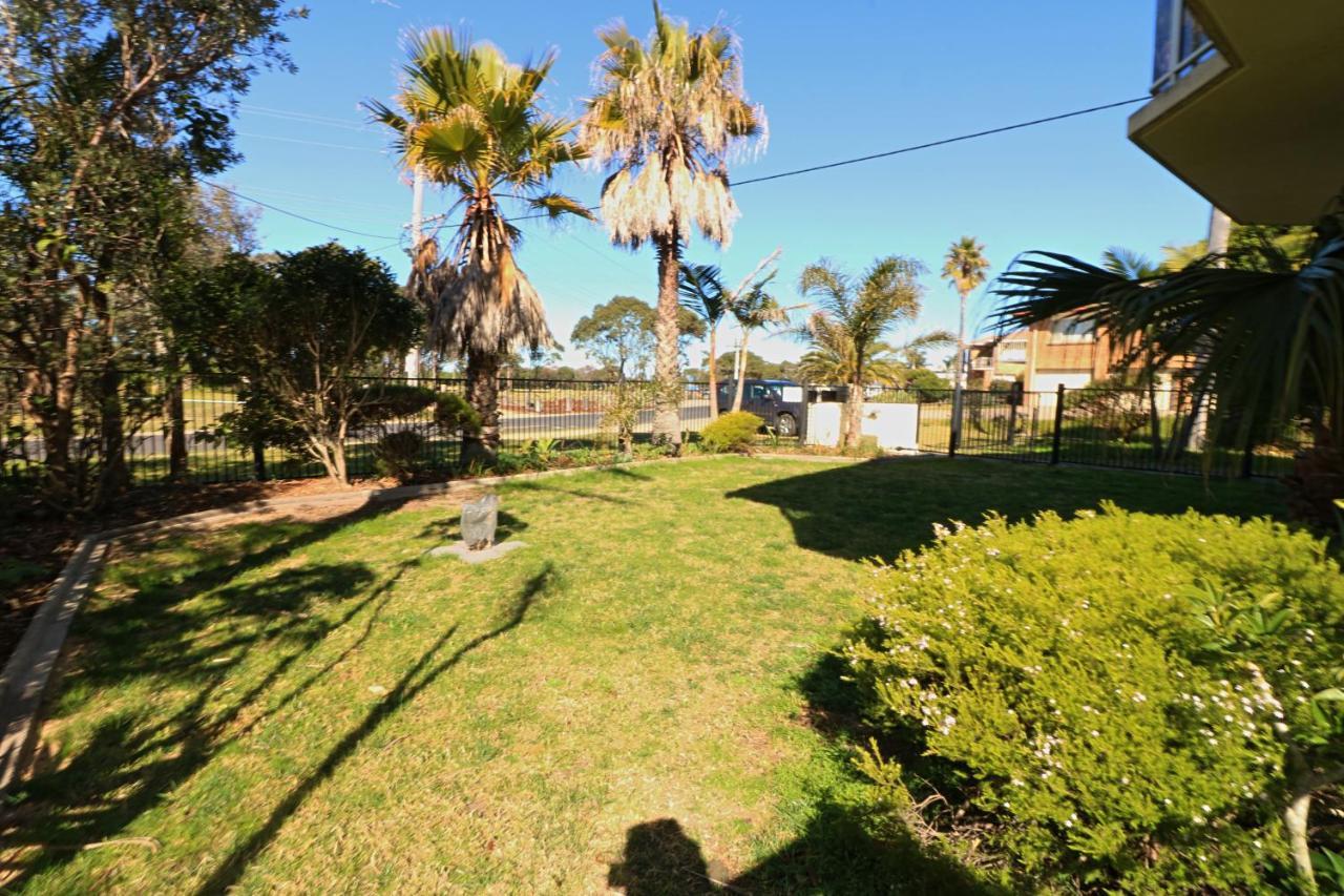 Beachcomber - Pet Friendly Merimbula Exterior foto