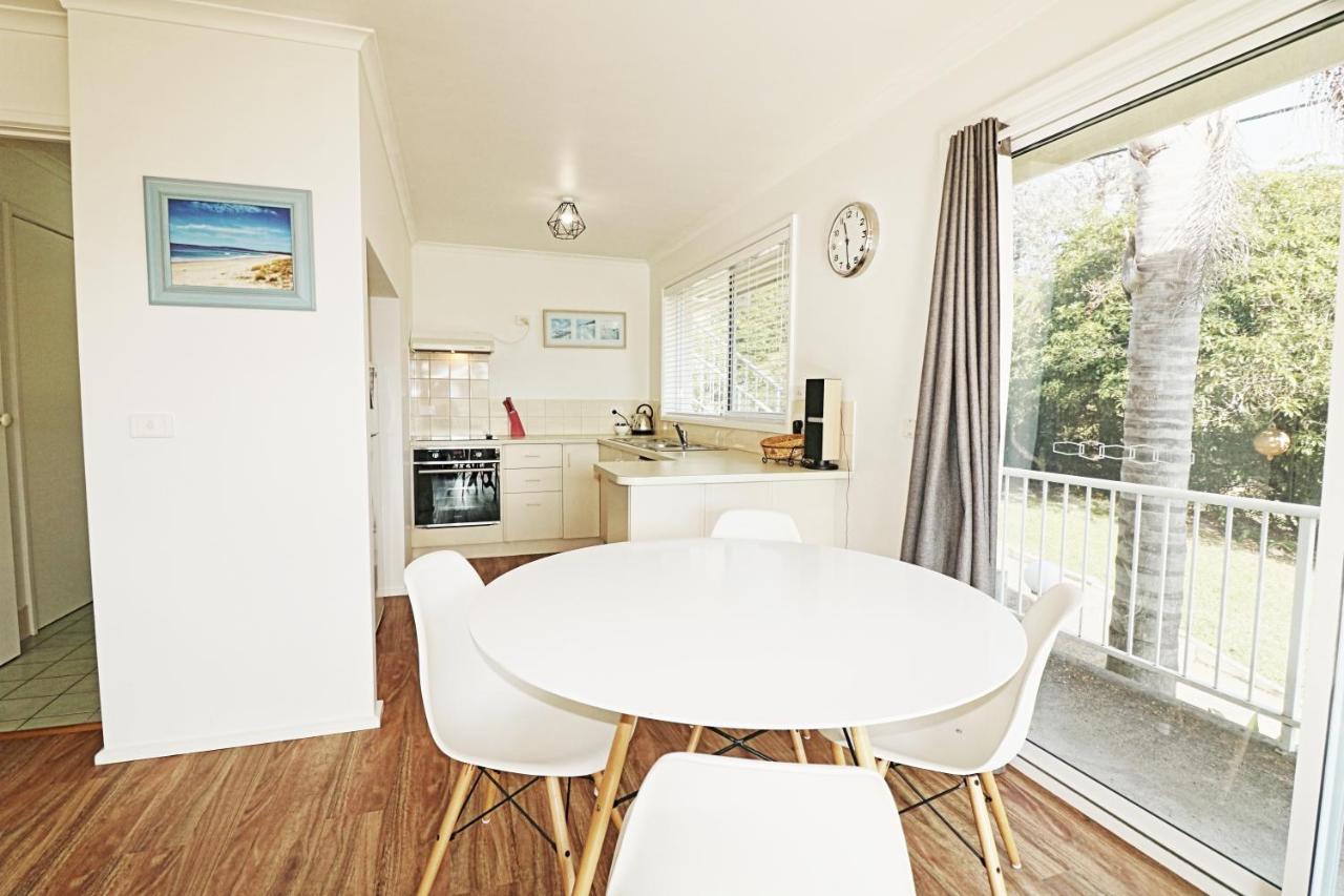 Beachcomber - Pet Friendly Merimbula Exterior foto