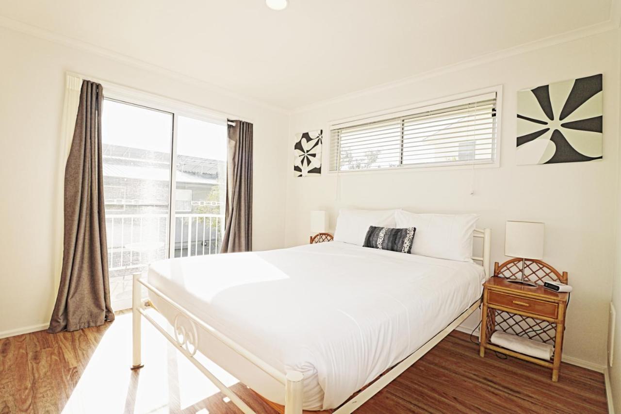Beachcomber - Pet Friendly Merimbula Exterior foto