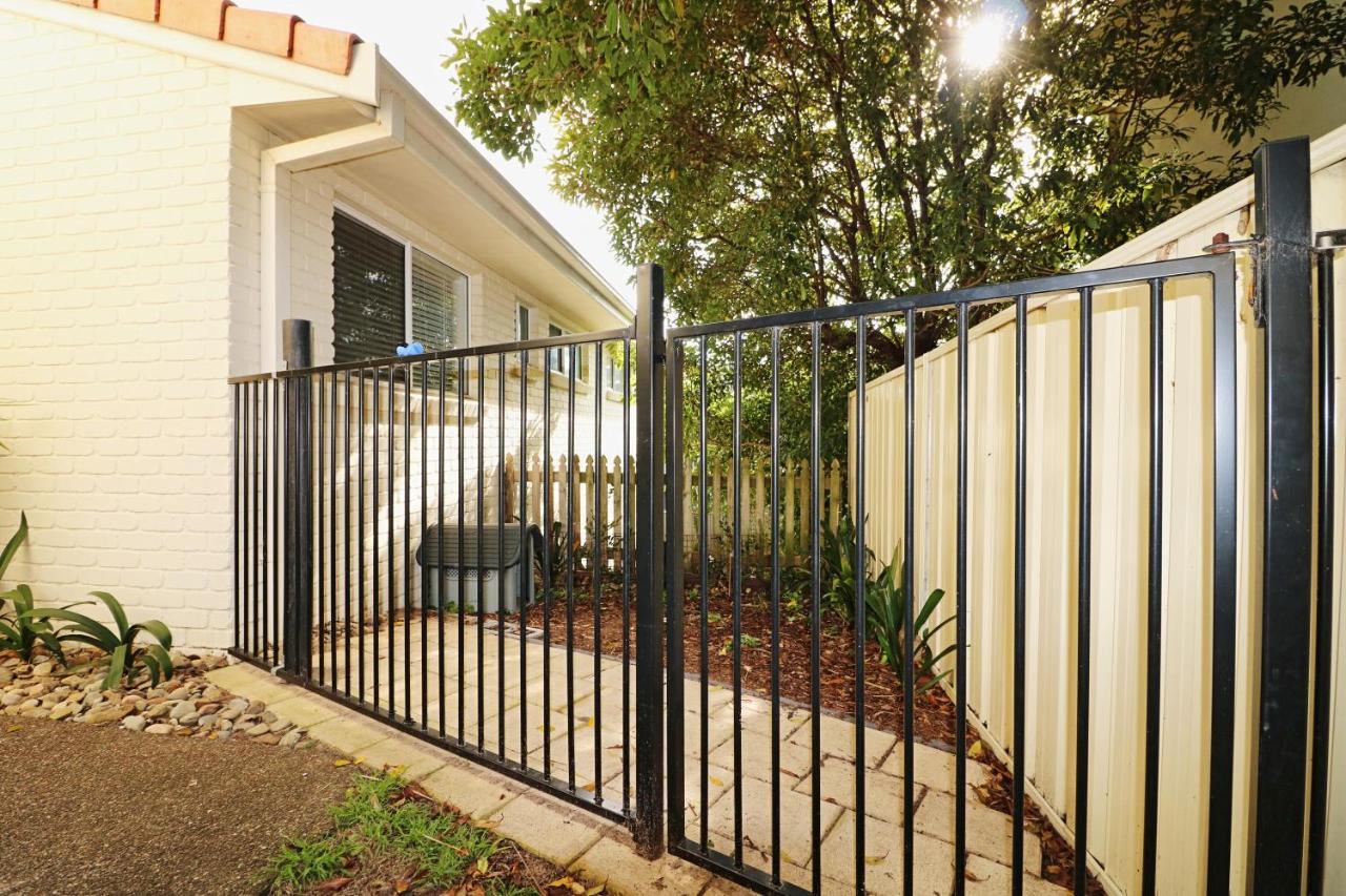 Beachcomber - Pet Friendly Merimbula Exterior foto