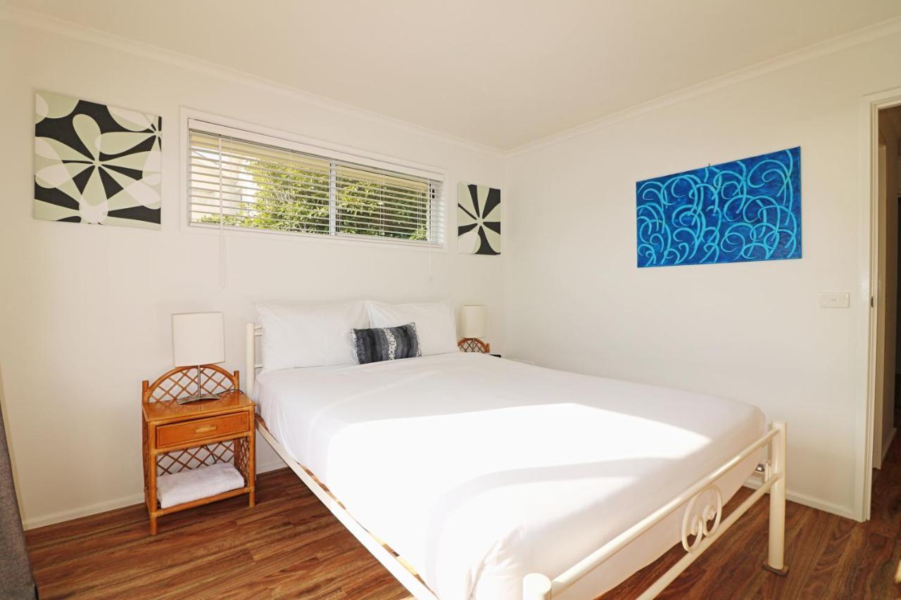 Beachcomber - Pet Friendly Merimbula Exterior foto