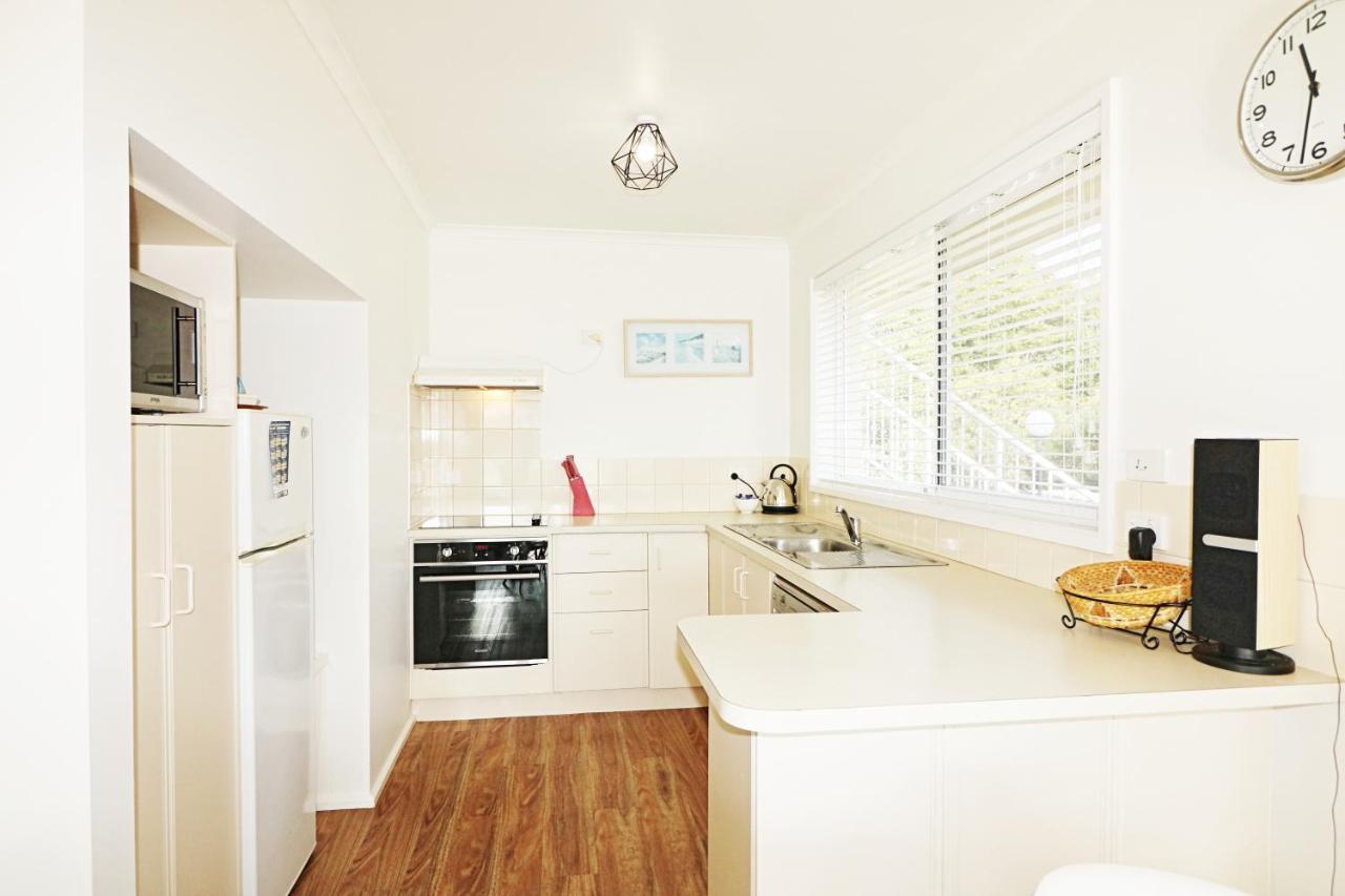 Beachcomber - Pet Friendly Merimbula Exterior foto