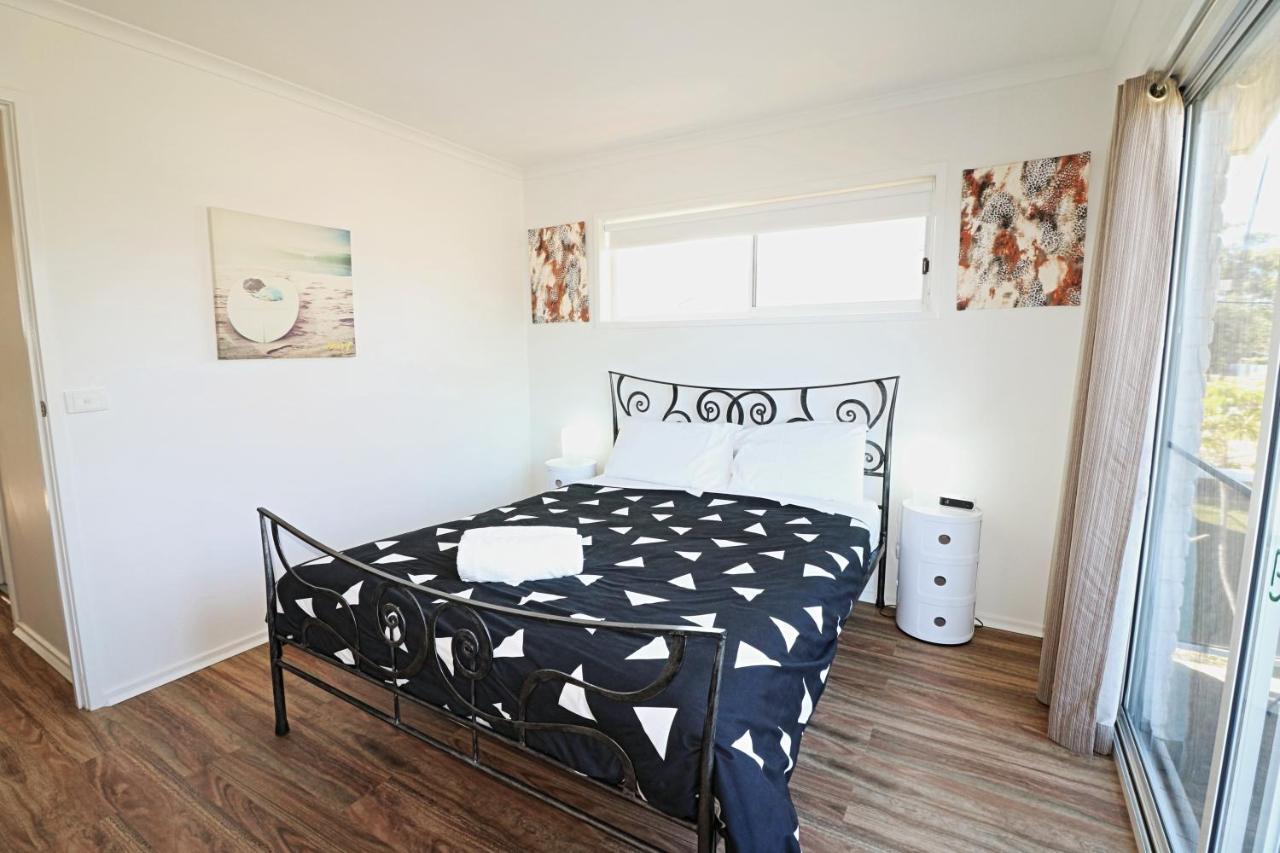 Beachcomber - Pet Friendly Merimbula Exterior foto
