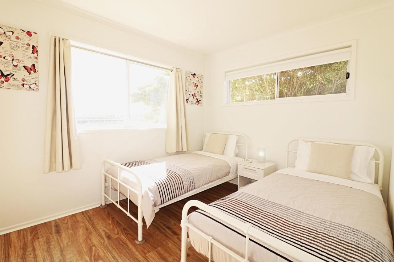Beachcomber - Pet Friendly Merimbula Exterior foto